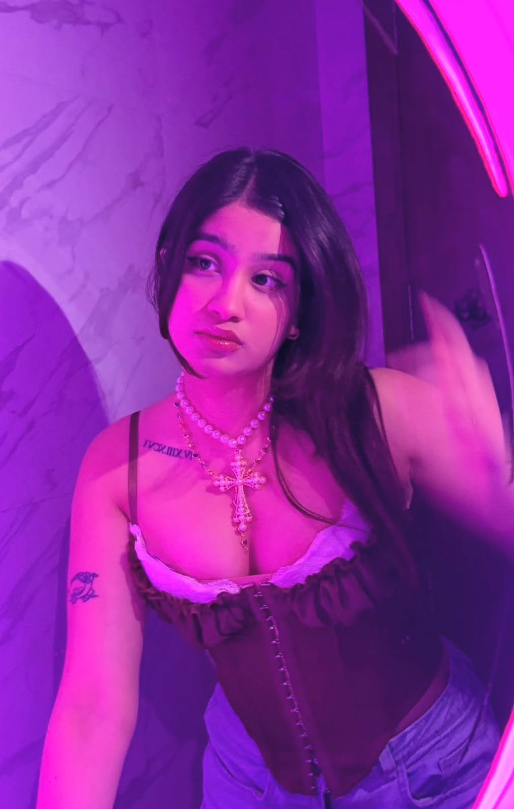 Rhea profile gallery image 1